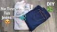 Video de creaciones con jeans viejos