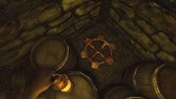 Amnesia: The Dark Descent | The Lightning Shadow Chap 2 Part 2/3