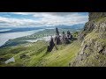 SCOTLAND | DRONE | ABOVE THE HIGHLANDS