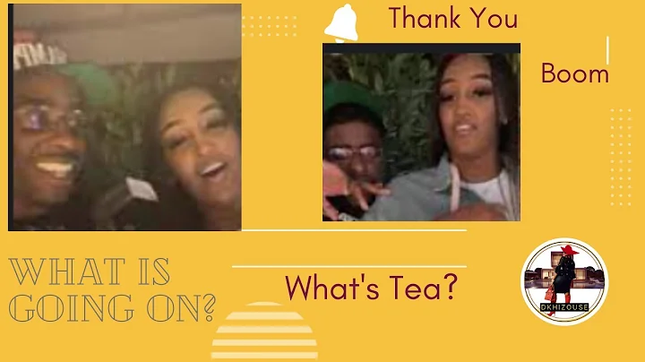 Vlogmas: Day 3: Nique and Dewayne May Have Trouble...