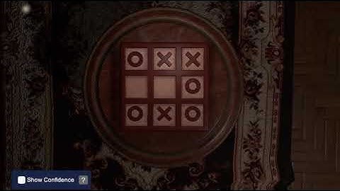 Tic-Tac-Toe Monte Carlo Reinforcement Learning Training