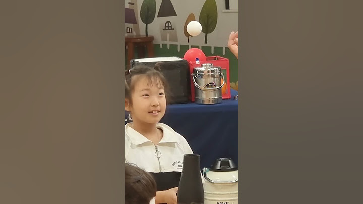 귀여운 마술사 미녀조수 홍천대곡초등학교 운동회 행사 과학마술쇼 #건빵박사조건호님#사이언스매직쇼#유익한마술 다음에 또 보여주고 싶은 매직쇼 였습니다#홍천대곡초등학교#김보민