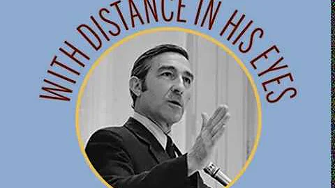 With Distance in His Eyes: The Environmental Life ...