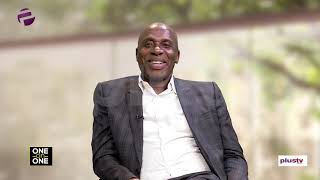 Watch 3 things Hon. Rotimi Amaechi said about Godswill Akpabio