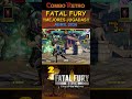 Fatal Fury Top mejores jugadas Abril 2026 [Retas Online] #fatalfurycow    #streetfighter #kof