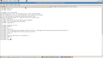 Oracle 11g Data Guard Configuration - Part-4