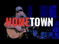 HOMETOWN -  Marty Ray Project Original (Acoustic)