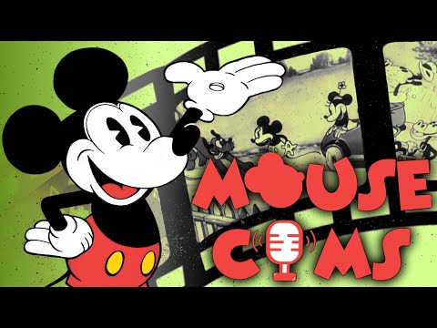 MOUSECOMS: The Complete Second Season (1930)