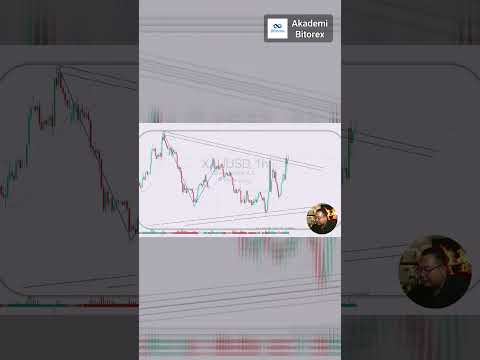 Trendline Nggak Cukup, Baca Struktur Market Dulu #AkademiBitorex #trendline #strukturmarket
