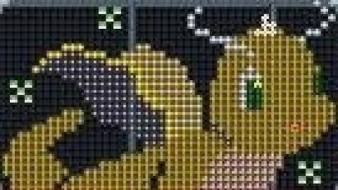 鬼畜半自動«大胆不敵» Fearless【Keep A+↑】 by あひる - Super Mario Maker - No Commentary 1bn