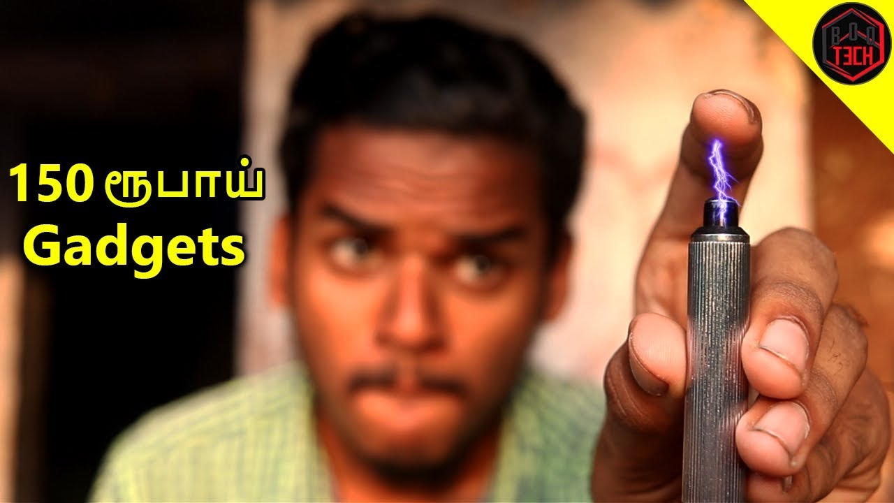 5 Gadgets Amazon Gadgets Under 150 Rupees YouTube 5 Gadgets Amazon Gadgets Under 150 Rupees YouTube