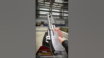 Shotgun one shot one kill like sniper 💀💀💀 #shorts #codm #callofduty