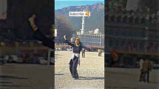 DELHI SE MANALI | LADKA TERA DEEWANA | Badshah new song | dance video |dance song |soura song|manali