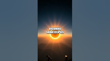 The Fascinating Impact of Solar Eclipses on Our Understanding of the Universe