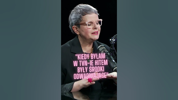 Dieta zmieniająca rysy twarzy? Karolina Korwin Piotrowska ujawnia prawdę