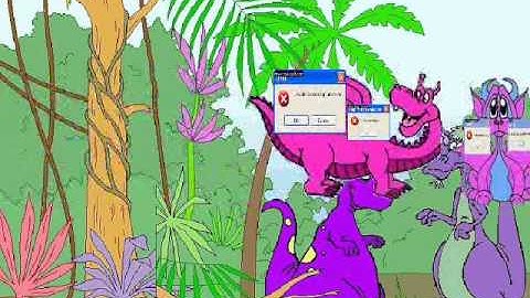 Artoonix - Errors ( Part 1 )