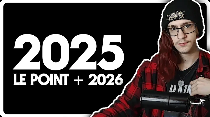 2025: THE POINT + 2026