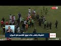 الشرطة يتغلب على فريق القاسم في الدوري تقرير حيدر الحاج 