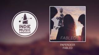 Paperdeer - Fabled