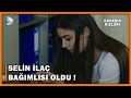 Selin İlaç Bağımlısı Oldu! - Güneşin Kızları 37.Bölüm