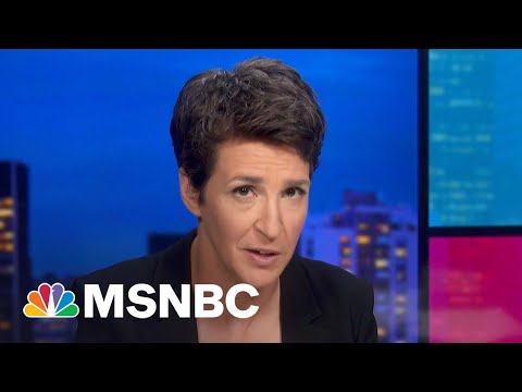 Watch Rachel Maddow Highlights: Sept. 12