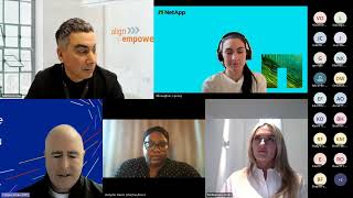 Diversity Matters Webinar: Embracing Differences The Power of Inclusion