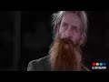 Aubrey de Grey: En el futuro viviremos 1000 años
