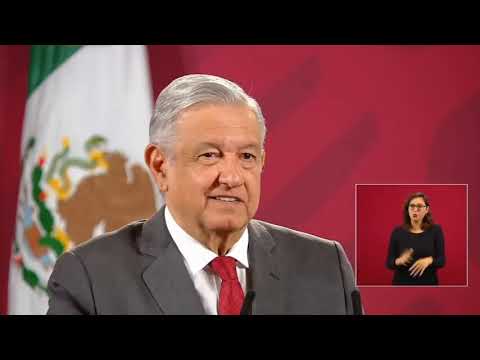 Llama López Obrador a evitar maniobras indebidas para asegurar Mesa Directiva
