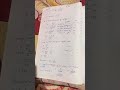 Dual nature of matter and radiation full notes for jee mains