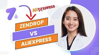 Zendrop Vs AliExpress || Which is Better?
