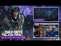 DAS KOMMT IN SEASON 1 VON BLACK OPS 7 | NEUE ZOMBIE-KARTE UND MEHR ENTHÜLLT!