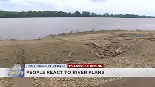 Locals react to Ohio riverfront improvement plans