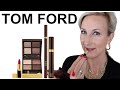 Tom Ford Nordstrom Anniversary Eye Quad Set | Coquette Eye Quad, Extreme Mascara, Impassioned Lip!