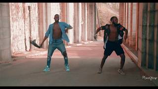 BIsa Kdei - Asew Official (Dance Video)