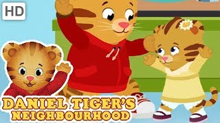 Daniel Tiger Every Song From Season 3 Videos For Kids