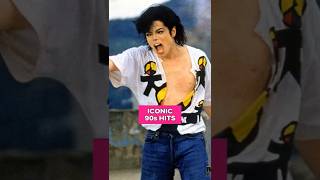 ICONIC 90s HITS 🎶 Unforgettable Tracks That Defined a Decade! #90smusic