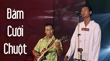 Đám Cưới Chuột - Lê Tiến Đạt (Bản Gốc) | Bản Nhạc Huyền Thoại