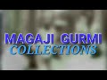 Magaji gurmi  vol1