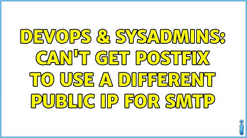 DevOps & SysAdmins: Can