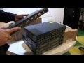 Cisco Certification Kit Unboxing