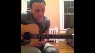 I Saw Your Eyes original song