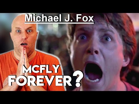 Vidéo: Michael J. Fox Reprend Son Rôle De Marty McFly Dans Lego Dimensions
