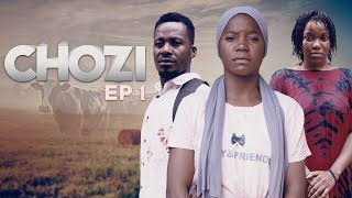 CHOZI | EP 1 |