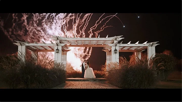 Christopher + Nazia O'conner // 11.5.21