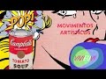 POP ART #VIVIEUVI