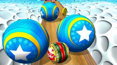 GOING BALLS Gameplay All Levels 194-200 (iOS /Android)