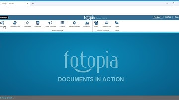 Introduction to Fotopia Capture Tutorial