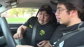 PALKCK Drivers Ed Class