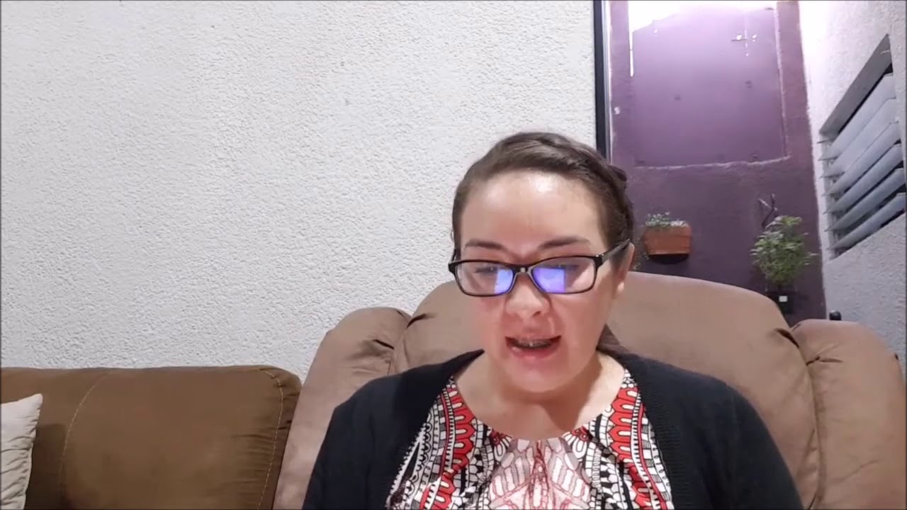 #116 Separación en la vida de Jesús, Separación de la esposa del cordero, 26-abr-2020