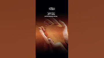 قران كريم سورة النبأ#قرآن #quran #اكسبلور #fypシ # #foryou #لايك #saudiarabia #مصر #الجزائر #العراق
